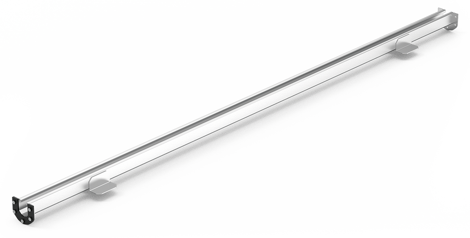 Section pour caniveau modulaire ou caniveau 1700 mm.