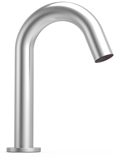 Robinet infrarouge automatique à piles