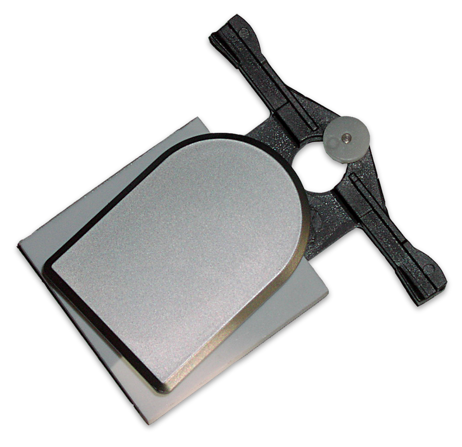 Set di ferramenta per porte scorrevoli (valido per due porte)