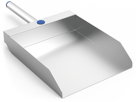 Peel inoxydable avec manche