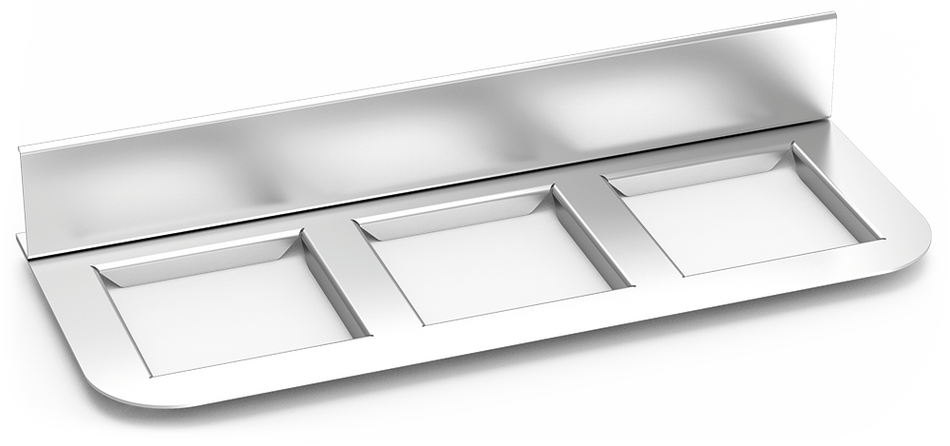 Adaptateur de panier à utensiles pour ch