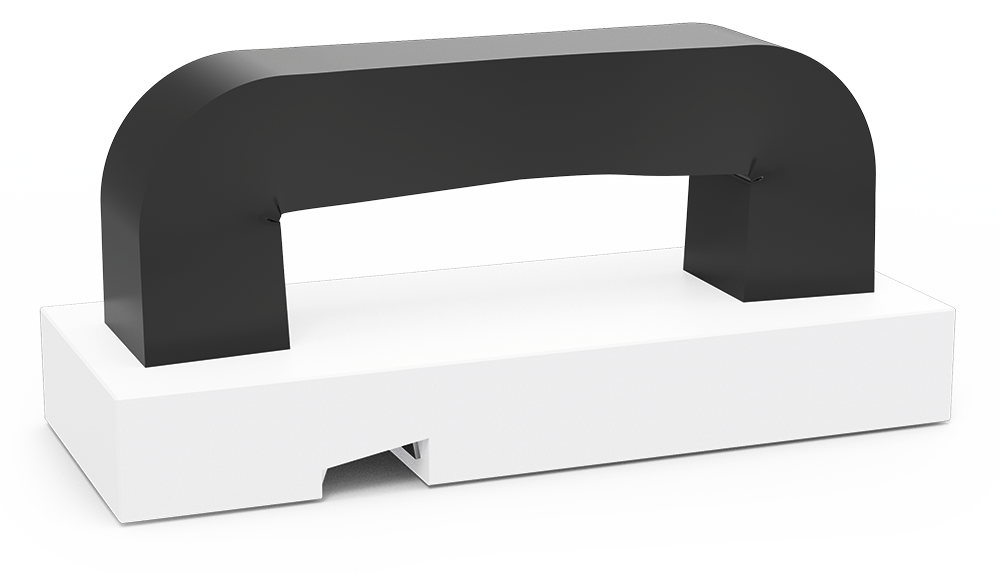 Rabot pour plaques de découpe