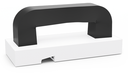 Rabot pour plaques de découpe