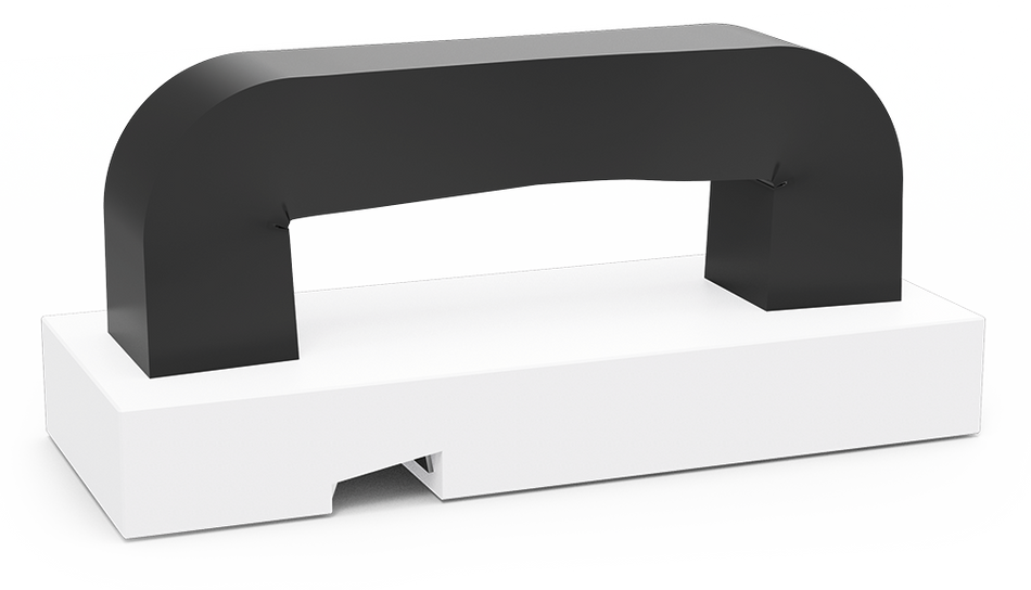 Rabot pour plaques de découpe