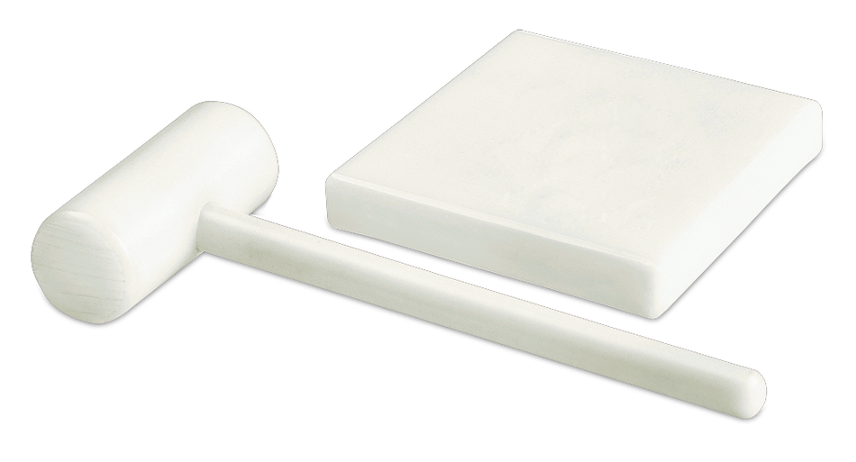 Set à écraser fruits de mer