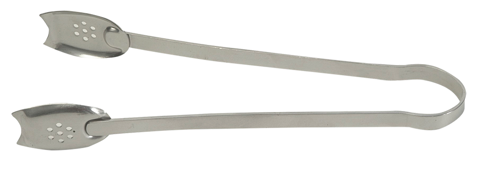 Serving tongs