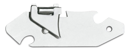 Ouvre boîtes inox