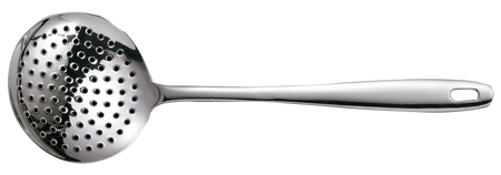 Écoumoir inox