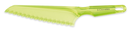 Couteau antioxydant pour légumes