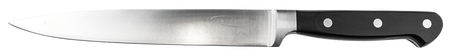Couteau à découper forgé