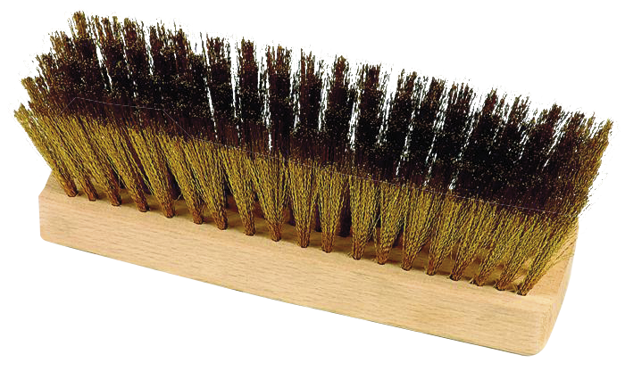 Brosse de nettoyage de rechange 440752