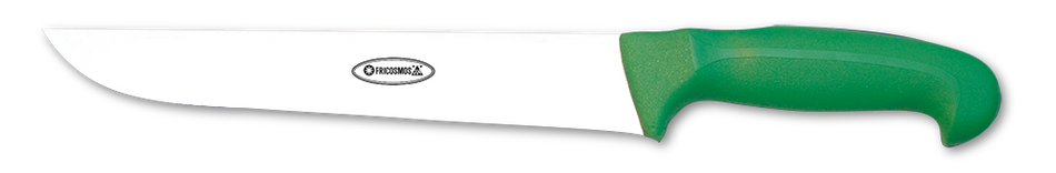 Obst- und Gemüsemesser