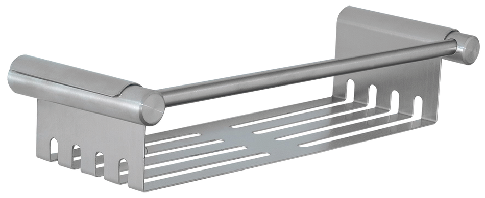 Porte savon inox