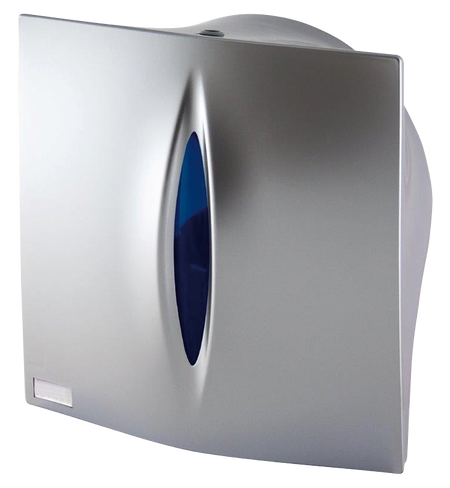 Distributeur de papier toilette modèle N