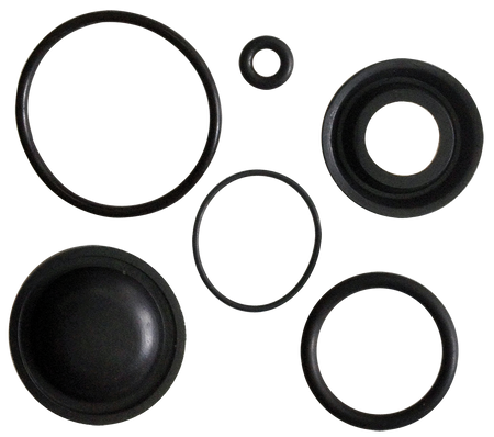 Kit de joints pour bouton-poussoir tempo