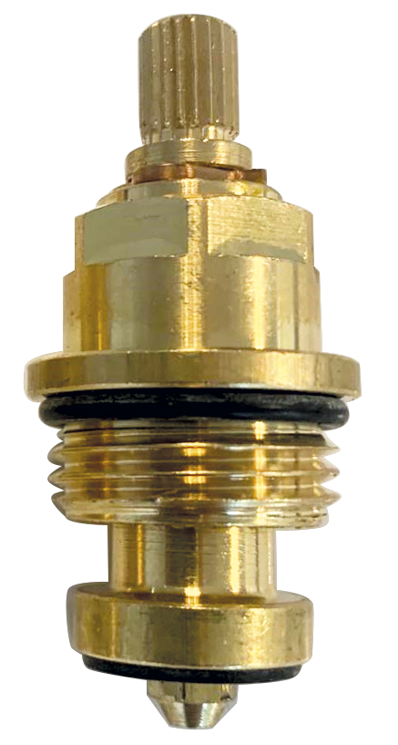 Cartouche de rechange pour valve RD