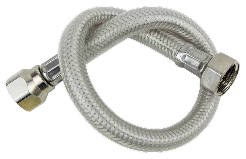 Tuyau de rechange pour robinet domestique 463050