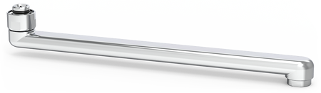 Bec bas de rechange pour robinet monoblock 463234