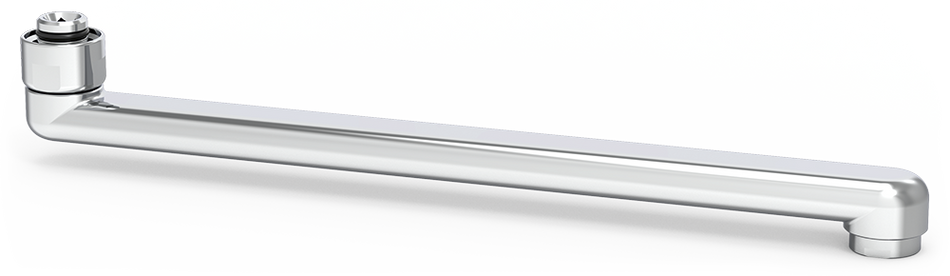 Bec bas de rechange pour robinet monoblock 463234