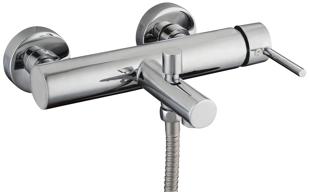 Mitigeur de baignoire/douche série écologique