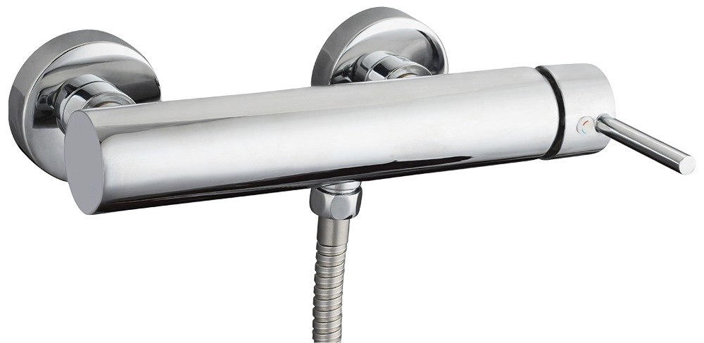 Mitigeur de douche série écologique