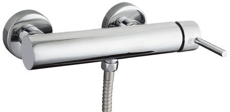 Mitigeur de douche série écologique