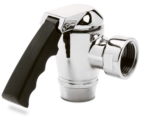 Drainage de 1" pour marmittes