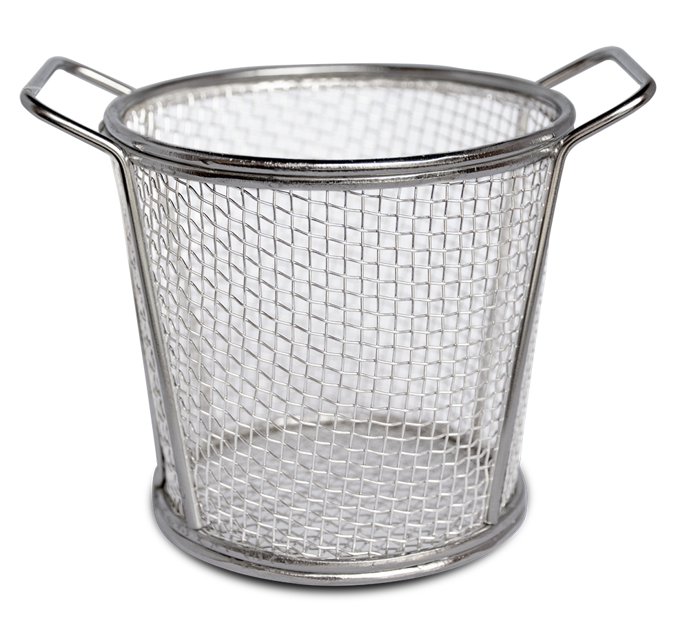Panier Rond