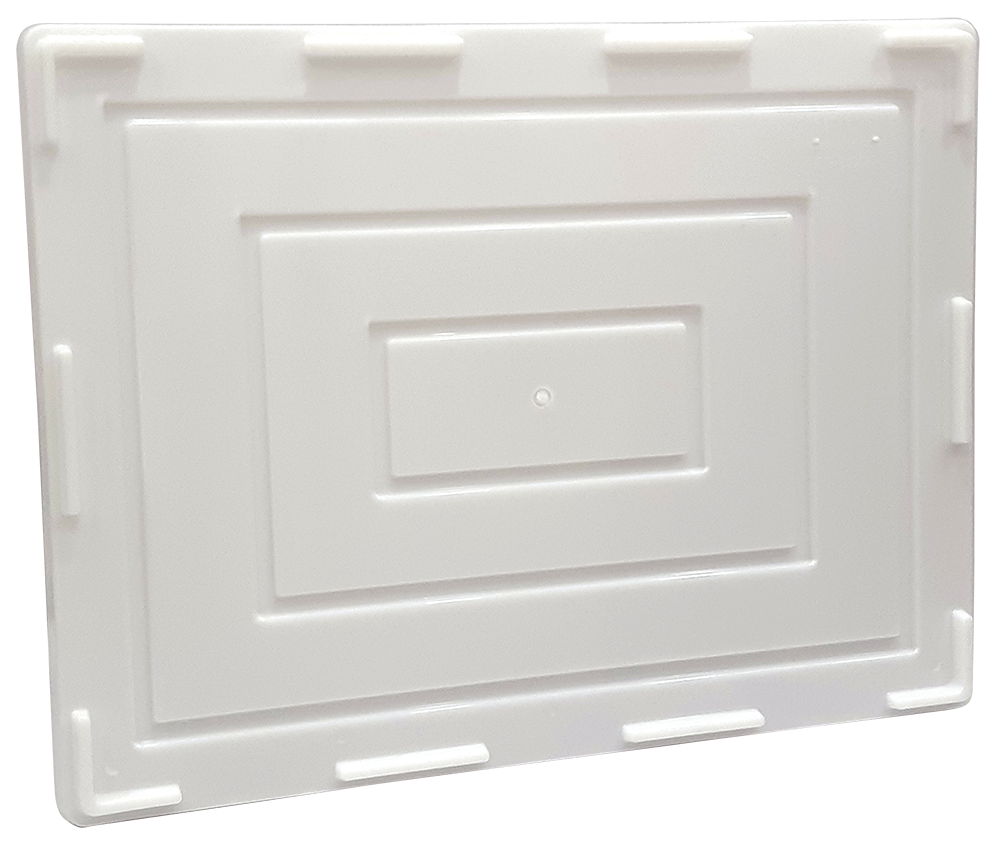 Couvercle pour chariot de manutention 481070