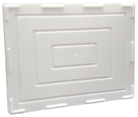 Couvercle pour chariot de manutention 481070