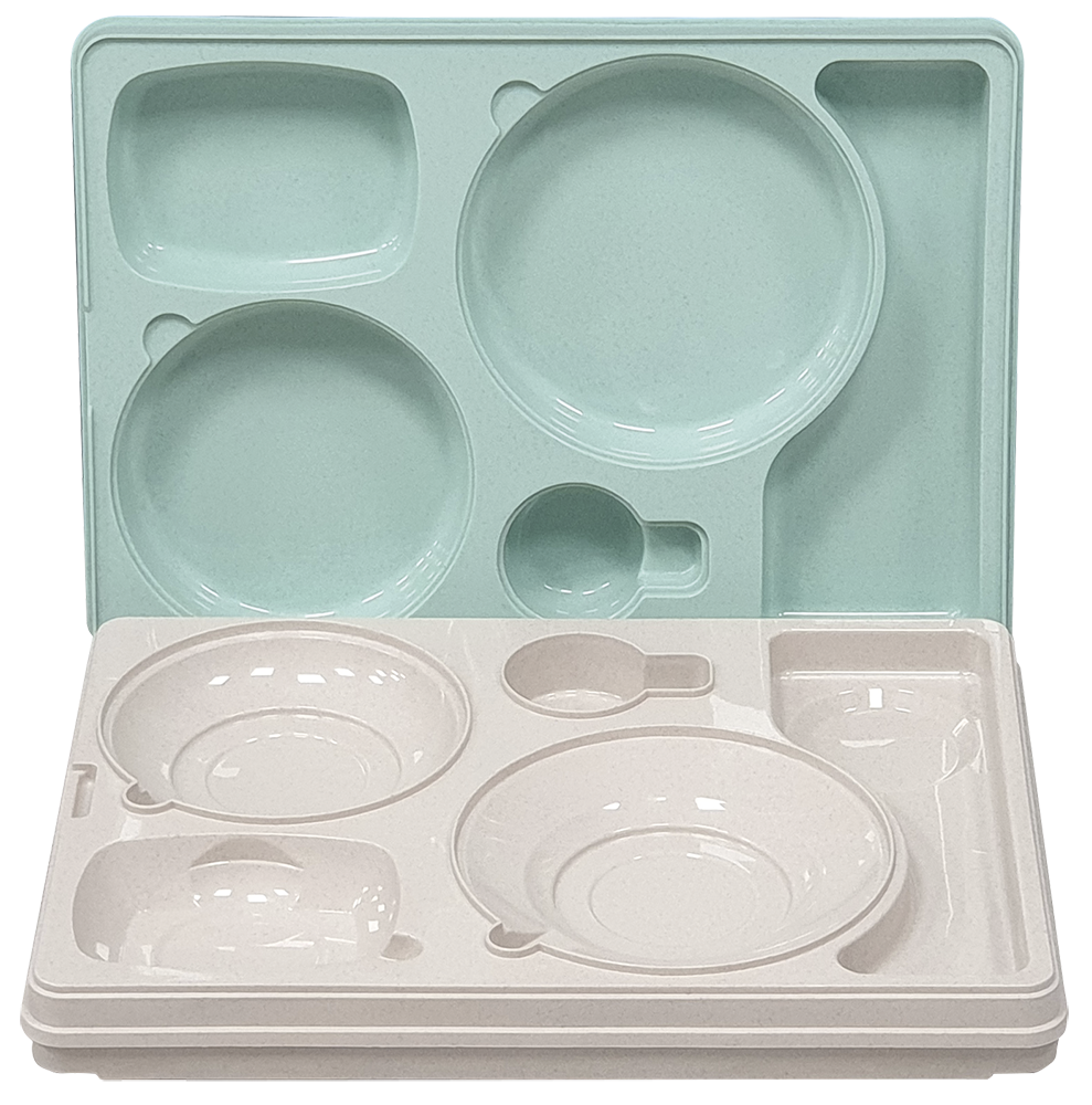 Lioninox Plateau Présentoir à Glaces 354 X 245 X 55 Mm – Inox Professionnel Pour Esquimaux & Glaces