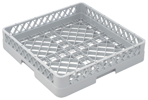 Panier de lave-vaisselle simple