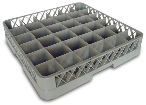 Paniers pour verres pour lave-vaisselle