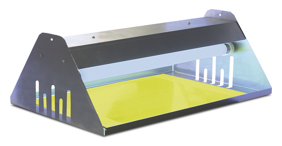 Tue mouches électrique à pièfe adhésive 80 m2 SP-80 series LED (remplace 485832)