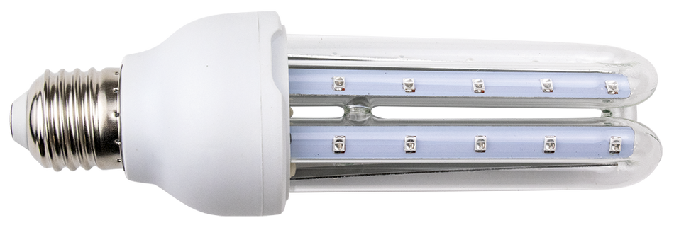 Ampoule UV-A LED 7W pièce de rechange pour tue-mouches LED