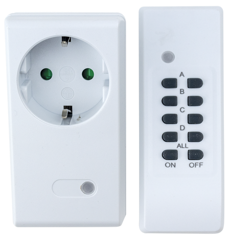 Telecommande pour appareils électriques