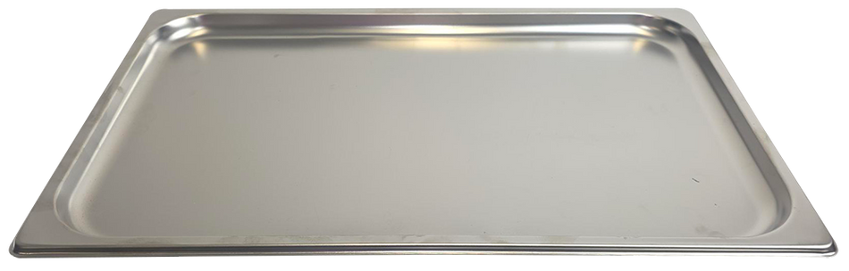 Tanque gastro inox 1/1 (530x325 mm)