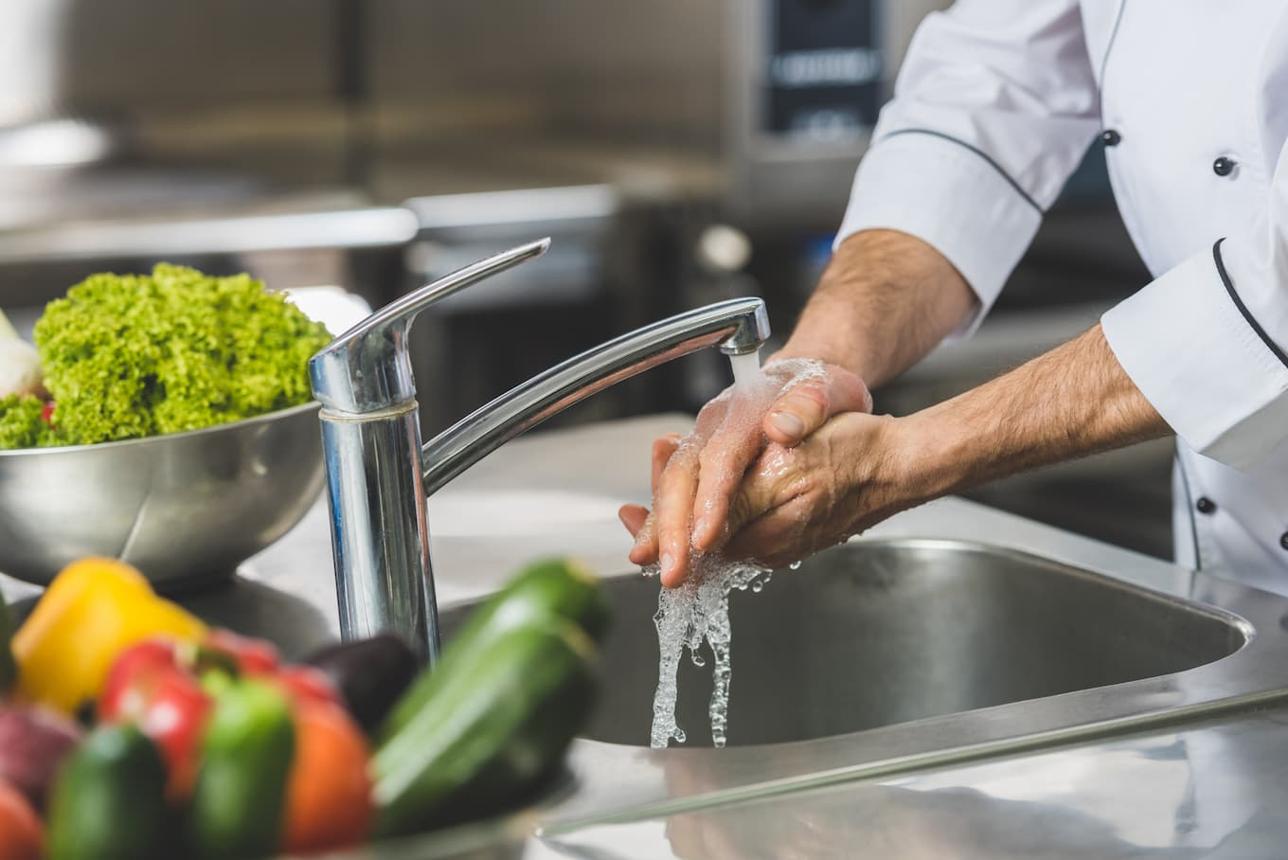 Comment concevoir une cuisine clé en main avec du mobilier professionnel en acier inoxydable robuste