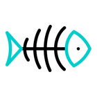 Matériel de cuisine pour le poisson