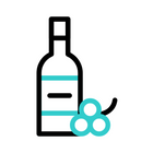 Matériel professionnel pour vin