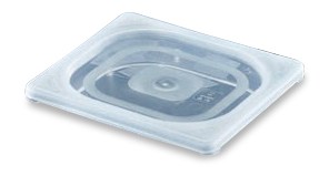 Couvercle pour bac en polypropylene