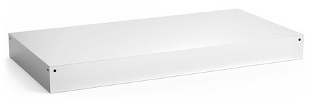 Etagère optionnelle pour potager urbain