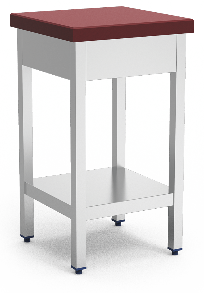 Billot de boucher absorption ameliorée i
