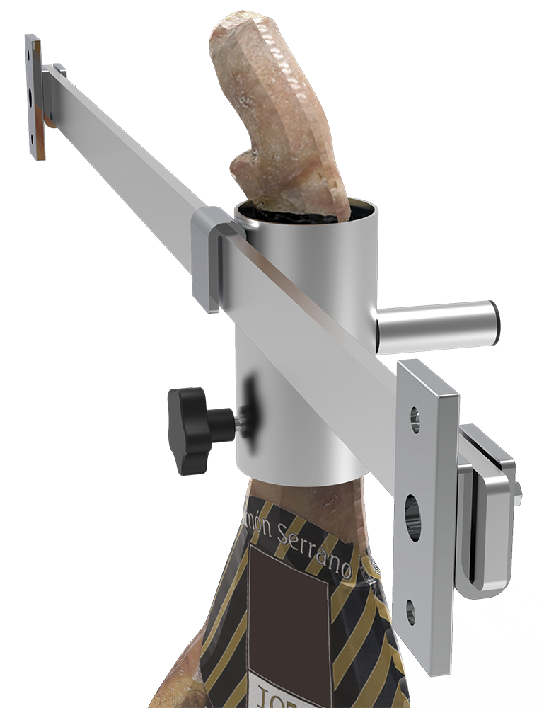 Support jambon RT
