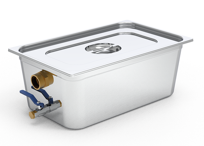 Plonge inox 1 bac | Profondeur 600 ou 700 | largeur de 1000 à Plonge inox 1 bac | Profondeur 600 ou 700 | largeur de 1000 à