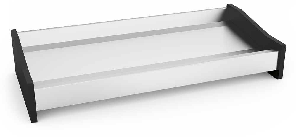 Lave main inox mural collectif sans acce