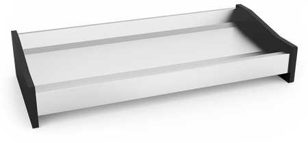 Lave main inox mural collectif sans acce