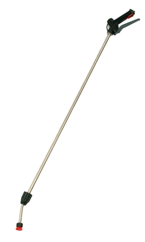 Pistolet avec lance de rechange pour enr