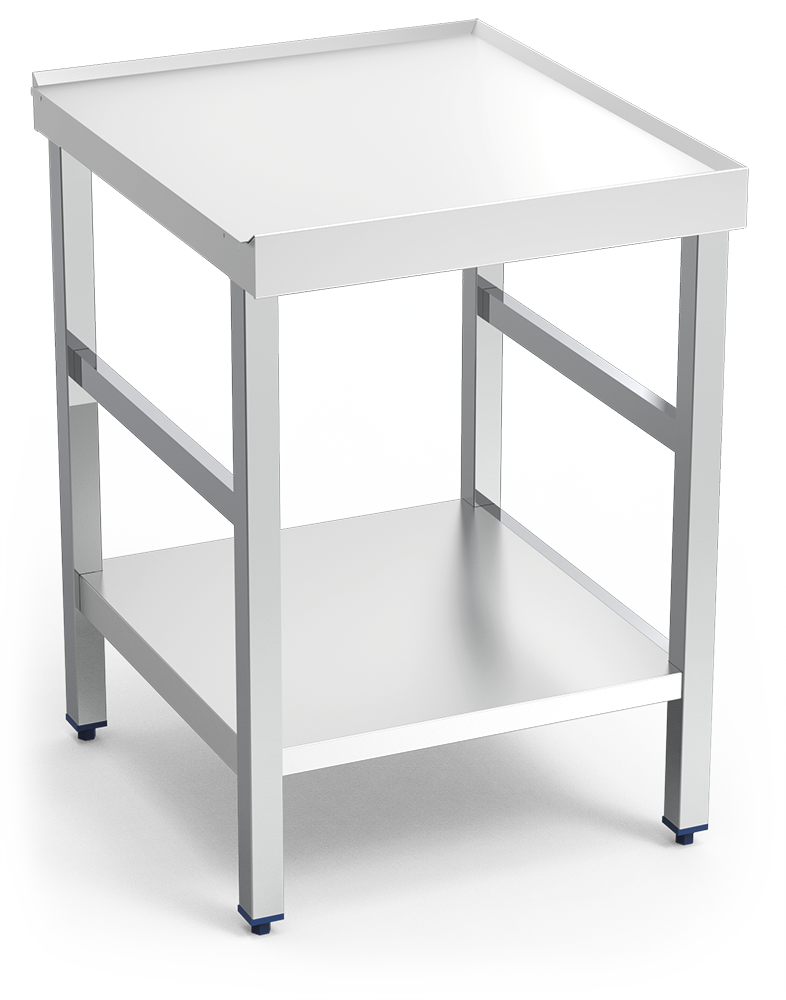 Table de sortie pour lave-vaisselle
