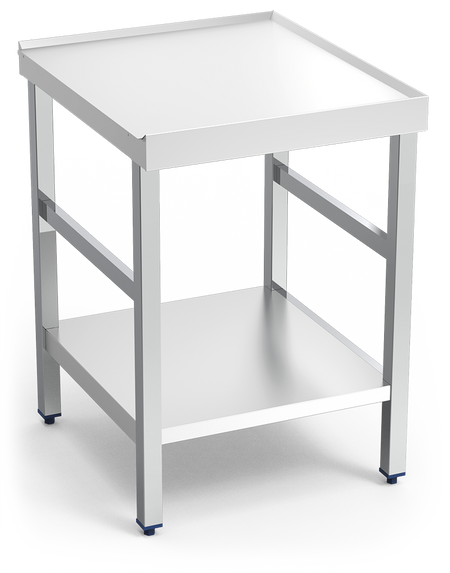 Table de sortie pour lave-vaisselle